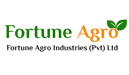 FORTUNE GP FARMS logo