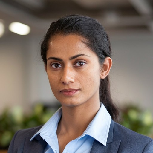 Sachini Seneviratne