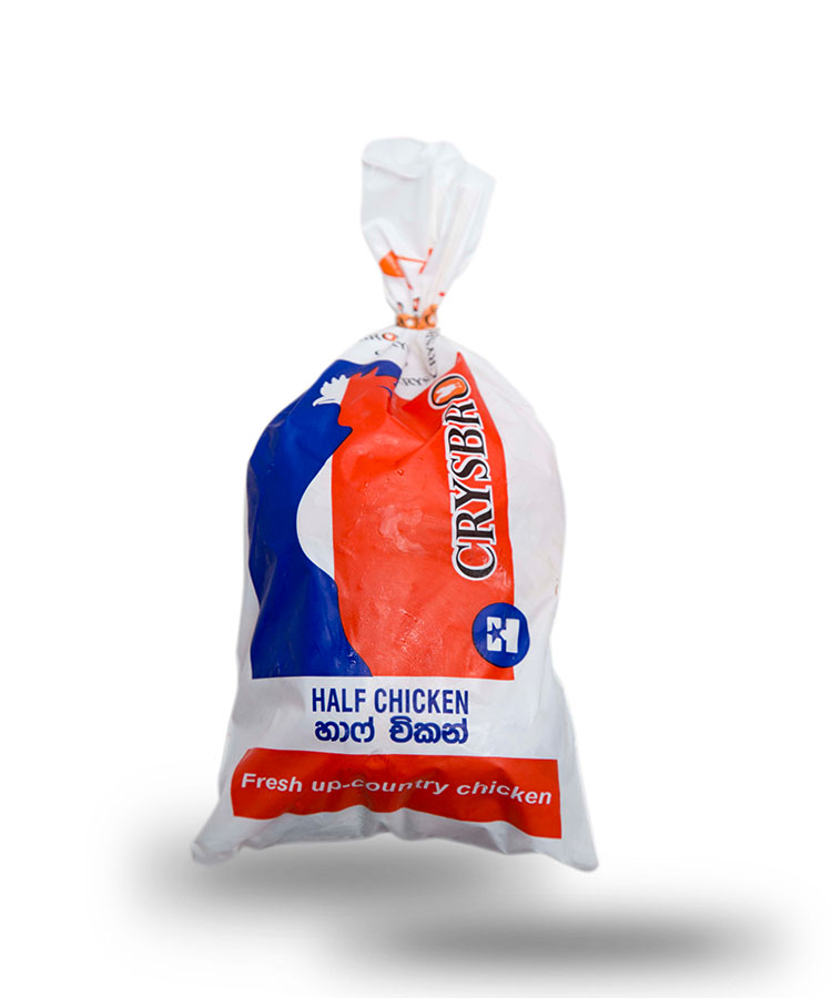 Crysbro, The Best Chicken Brand in Sri Lanka Highest Quality Chicken